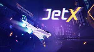 JetX