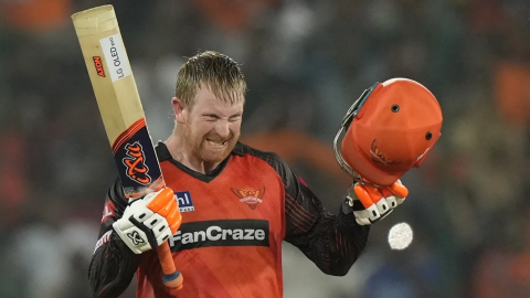 Klaasen Gets the Job Done, But SRH’s Middle-Order Kingpin Is Nowhere Near His Brutal Best