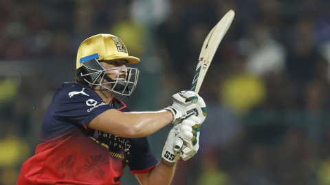 Tim David Just Rewrote the IPL Death-Over Record Book and CSK Were Powerless to Stop It