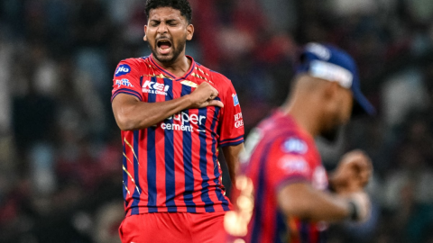 ‘My Mother Wanted to See Me Play IPL Again’: Mohsin Khan’s Comeback Is About Far More Than Cricket