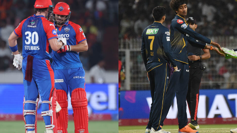 Rizvi on Fire, Gill Back, Titans Desperate: Everything You Need to Know About DC vs GT