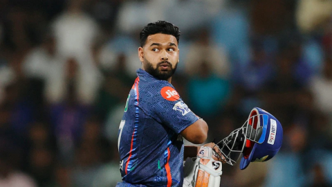 Pant’s LSG Head to Hyderabad Hungry for a First Win, and History Is on Their Side