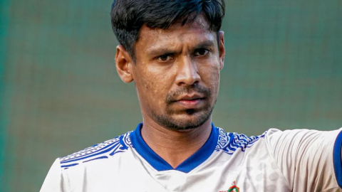 ‘Events Happen, Decisions Follow’: IPL Chair Breaks Silence on Mustafizur’s Shock KKR Exit